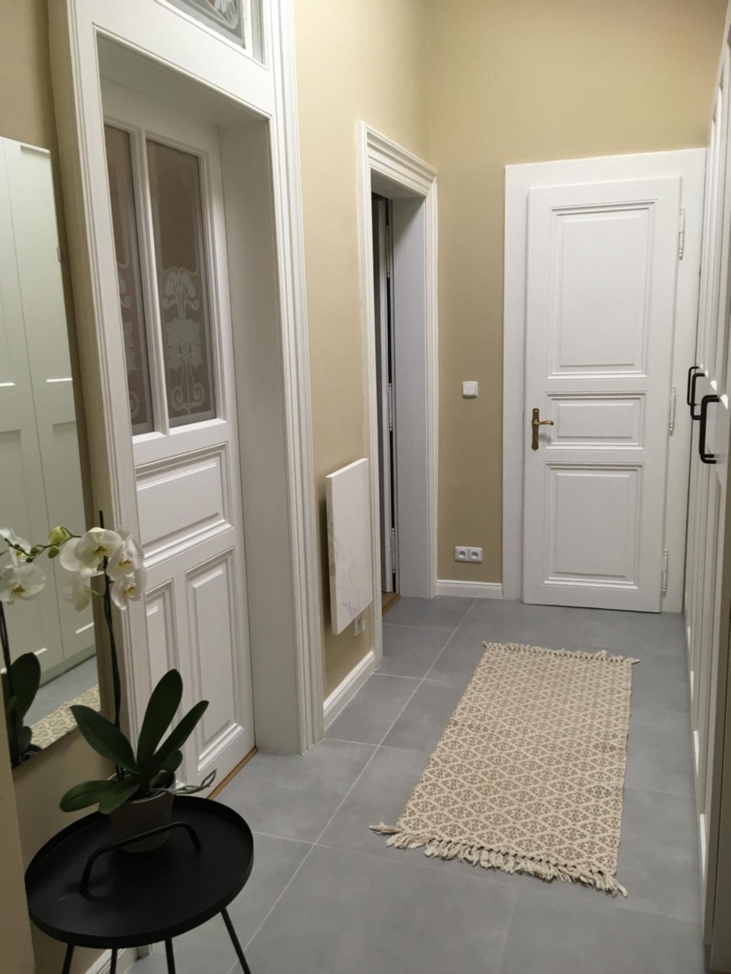 River Site Apartment Janackovo Nabrezi 27 Praga Exterior foto